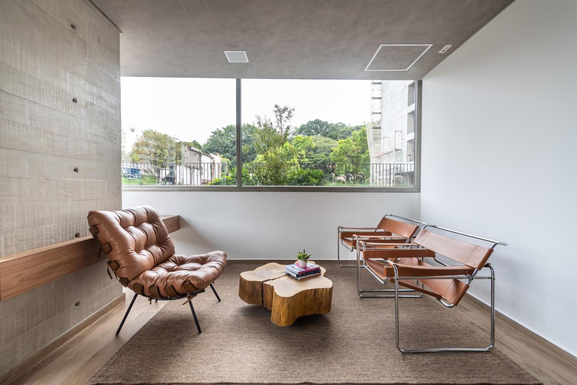 Ma66 - Novo Bhaus Jardins | Oscar Freire | Metro Lejlighed São Paulo Eksteriør billede